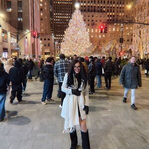 Meet your Posher, Karlie